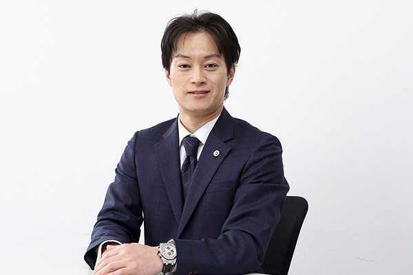 弁護士 藤田 智弘