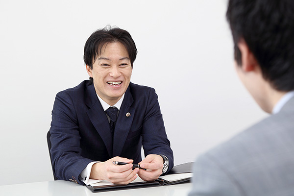 その実感は、いまに結びついていますか？