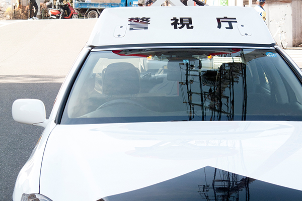 刑事事件についての悩み