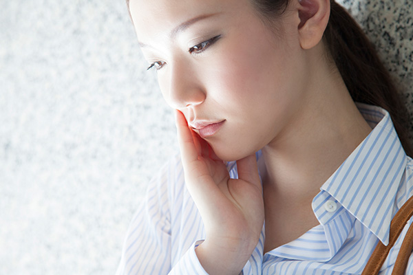 離婚問題についてのお悩み