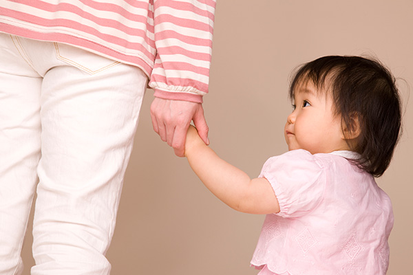 子どもの問題について